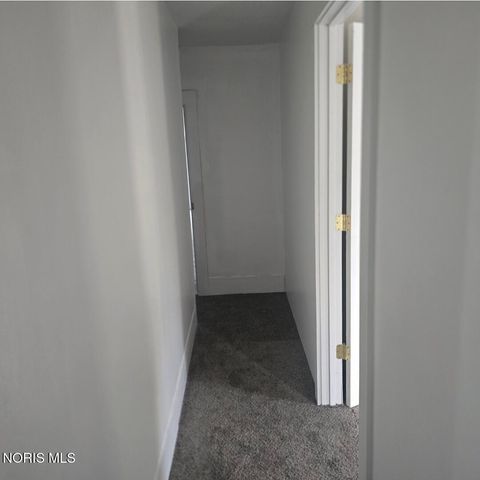Tiny photo for 201 E Maple Street, Liberty Center, OH 43532 (MLS # 10011053)