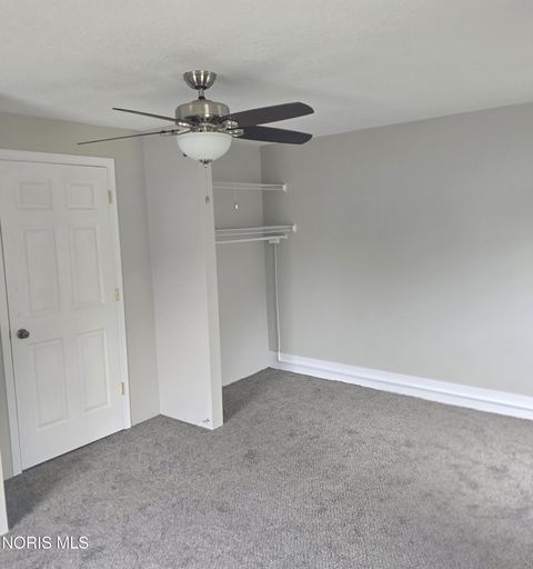 Tiny photo for 201 E Maple Street, Liberty Center, OH 43532 (MLS # 10011053)