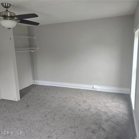 Tiny photo for 201 E Maple Street, Liberty Center, OH 43532 (MLS # 10011053)