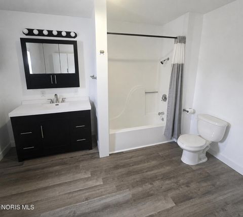 Tiny photo for 201 E Maple Street, Liberty Center, OH 43532 (MLS # 10011053)