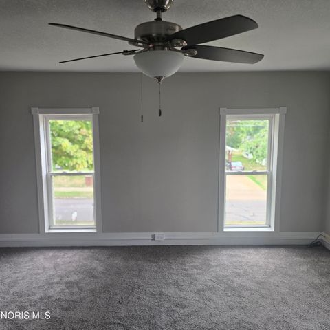 Tiny photo for 201 E Maple Street, Liberty Center, OH 43532 (MLS # 10011053)