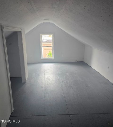 Tiny photo for 201 E Maple Street, Liberty Center, OH 43532 (MLS # 10011053)
