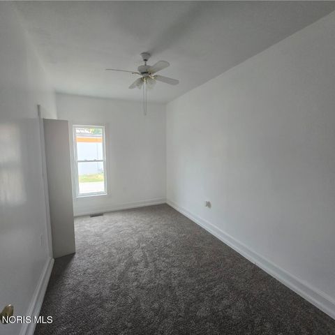 Tiny photo for 201 E Maple Street, Liberty Center, OH 43532 (MLS # 10011053)