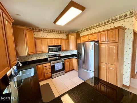 Tiny photo for 1088 Westridge Drive, Waterville, OH 43566 (MLS # 10010902)