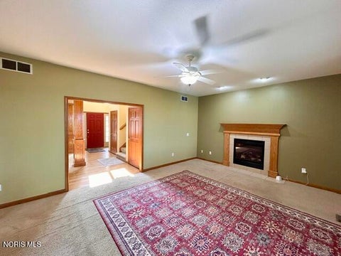 Tiny photo for 1088 Westridge Drive, Waterville, OH 43566 (MLS # 10010902)