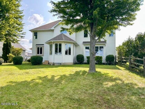 Tiny photo for 1088 Westridge Drive, Waterville, OH 43566 (MLS # 10010902)