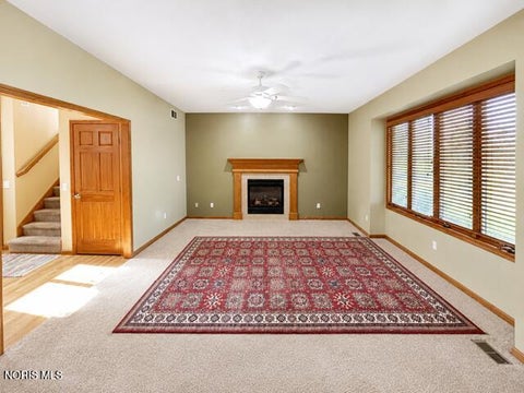 Tiny photo for 1088 Westridge Drive, Waterville, OH 43566 (MLS # 10010902)