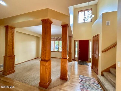 Tiny photo for 1088 Westridge Drive, Waterville, OH 43566 (MLS # 10010902)