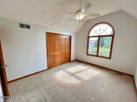 Tiny photo for 1088 Westridge Drive, Waterville, OH 43566 (MLS # 10010902)