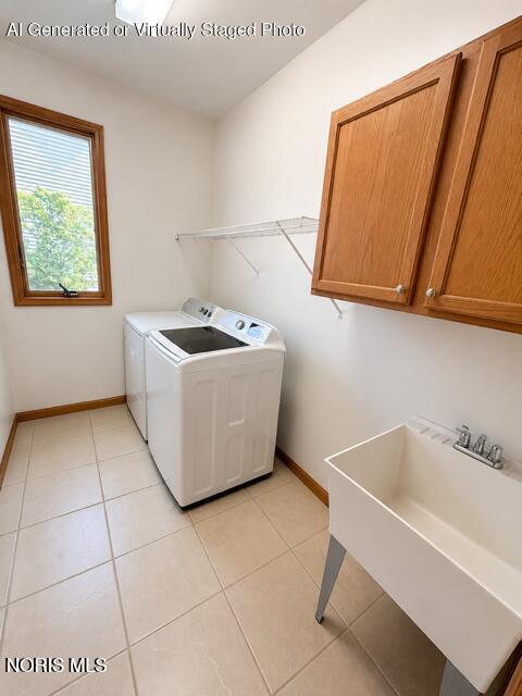 Tiny photo for 1088 Westridge Drive, Waterville, OH 43566 (MLS # 10010902)