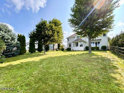 Tiny photo for 1088 Westridge Drive, Waterville, OH 43566 (MLS # 10010902)