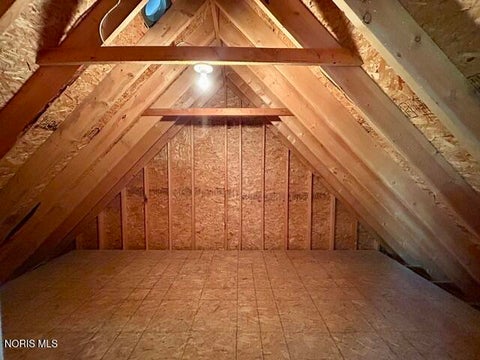 Tiny photo for 1088 Westridge Drive, Waterville, OH 43566 (MLS # 10010902)