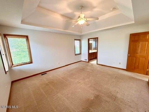 Tiny photo for 1088 Westridge Drive, Waterville, OH 43566 (MLS # 10010902)