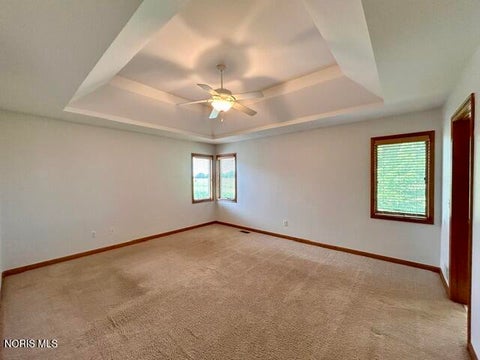 Tiny photo for 1088 Westridge Drive, Waterville, OH 43566 (MLS # 10010902)