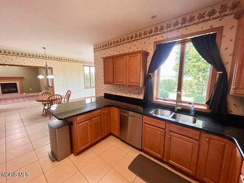 Tiny photo for 1088 Westridge Drive, Waterville, OH 43566 (MLS # 10010902)