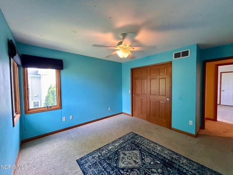 Tiny photo for 1088 Westridge Drive, Waterville, OH 43566 (MLS # 10010902)