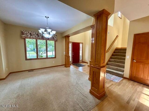 Tiny photo for 1088 Westridge Drive, Waterville, OH 43566 (MLS # 10010902)