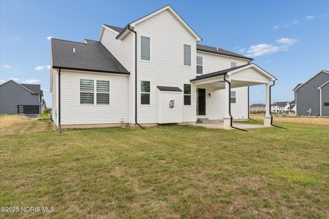 Tiny photo for 995 Stoneleigh Road, Perrysburg, OH 43551 (MLS # 10000087)