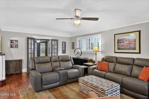 Tiny photo for 3444 Gallatin Road, Ottawa Hills, OH 43606 (MLS # 10008151)