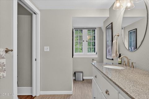 Tiny photo for 3444 Gallatin Road, Ottawa Hills, OH 43606 (MLS # 10008151)