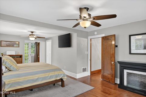 Tiny photo for 3444 Gallatin Road, Ottawa Hills, OH 43606 (MLS # 10008151)