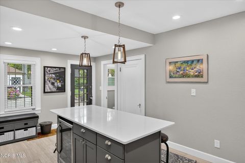 Tiny photo for 3444 Gallatin Road, Ottawa Hills, OH 43606 (MLS # 10008151)
