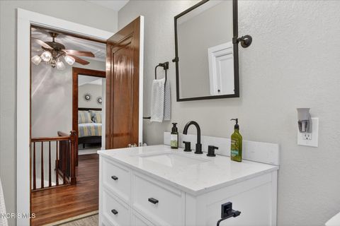 Tiny photo for 3444 Gallatin Road, Ottawa Hills, OH 43606 (MLS # 10008151)