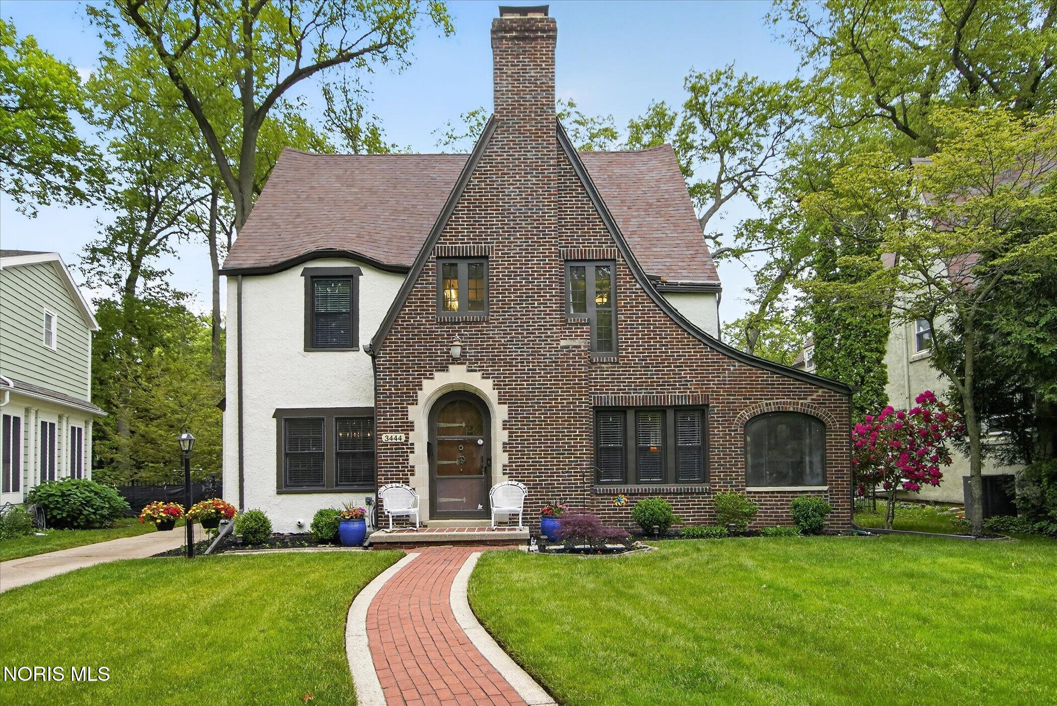 3444 Gallatin Road