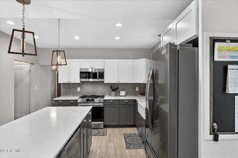 Tiny photo for 3444 Gallatin Road, Ottawa Hills, OH 43606 (MLS # 10008151)