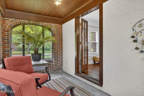 Tiny photo for 3444 Gallatin Road, Ottawa Hills, OH 43606 (MLS # 10008151)