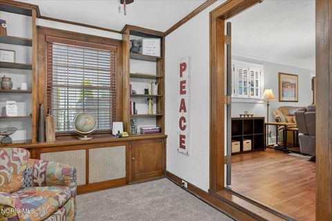 Tiny photo for 3444 Gallatin Road, Ottawa Hills, OH 43606 (MLS # 10008151)