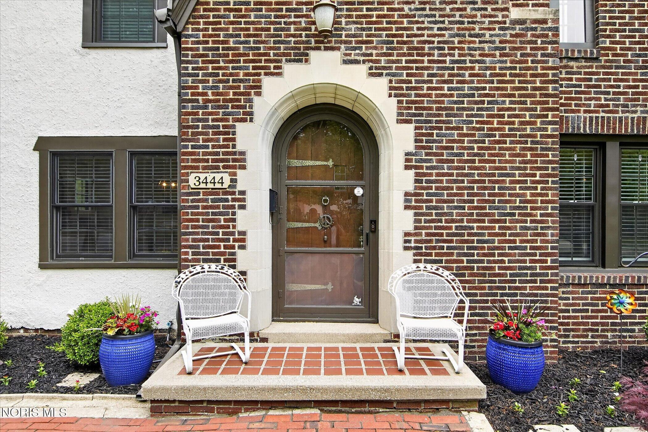 3444 Gallatin Road