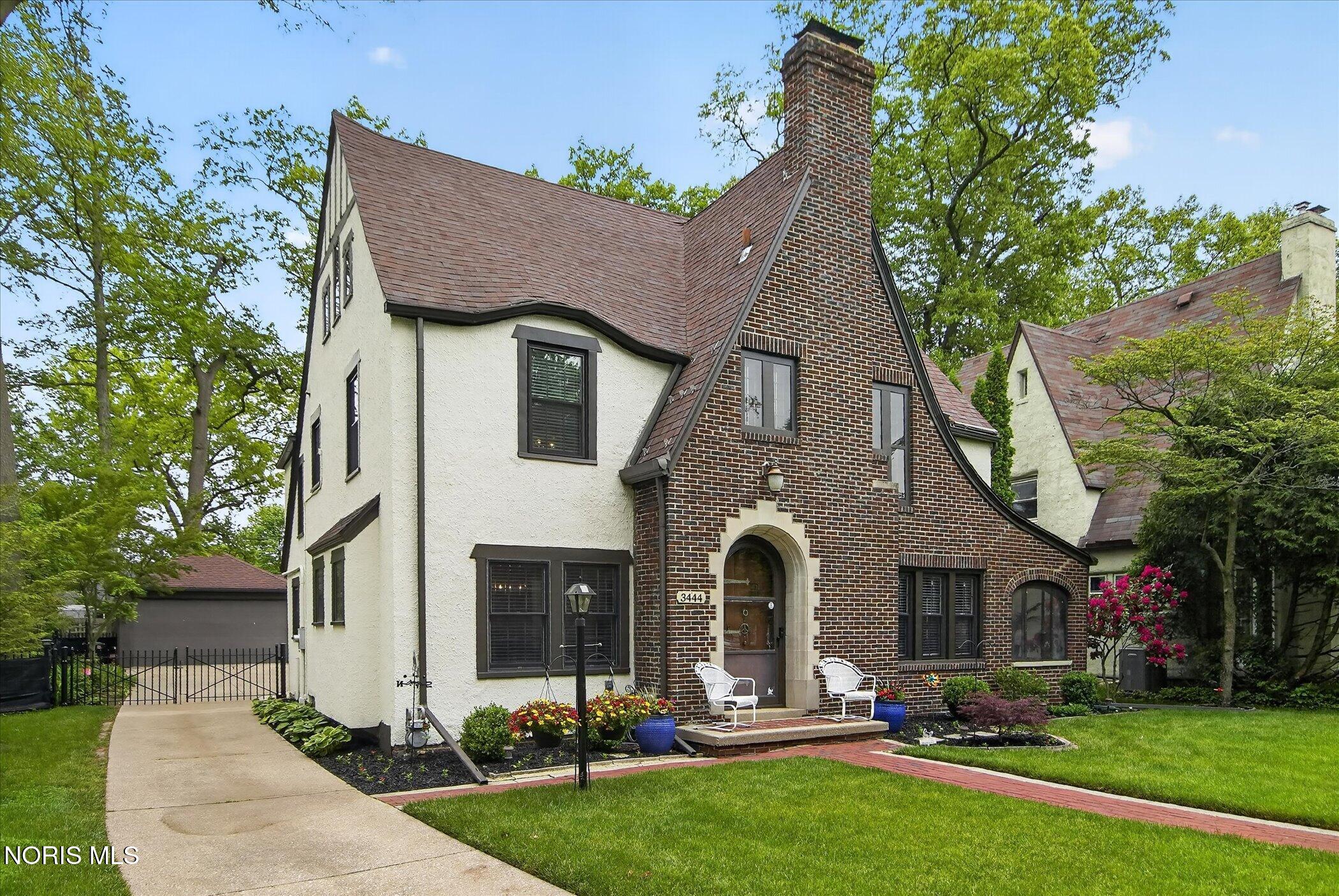 3444 Gallatin Road