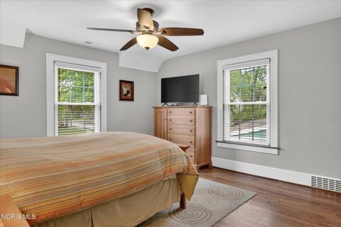 Tiny photo for 3444 Gallatin Road, Ottawa Hills, OH 43606 (MLS # 10008151)