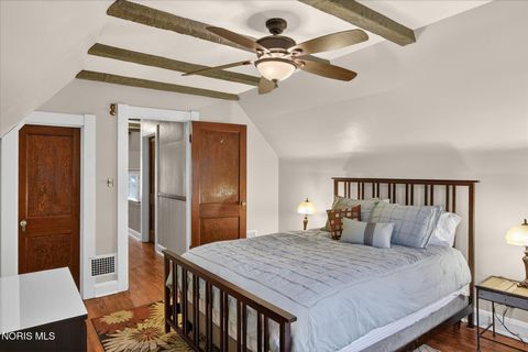 Tiny photo for 3444 Gallatin Road, Ottawa Hills, OH 43606 (MLS # 10008151)