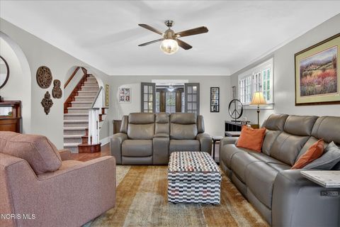 Tiny photo for 3444 Gallatin Road, Ottawa Hills, OH 43606 (MLS # 10008151)