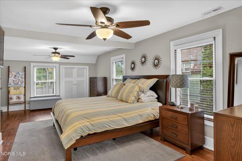 Tiny photo for 3444 Gallatin Road, Ottawa Hills, OH 43606 (MLS # 10008151)