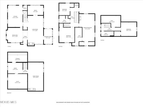 Tiny photo for 3444 Gallatin Road, Ottawa Hills, OH 43606 (MLS # 10008151)