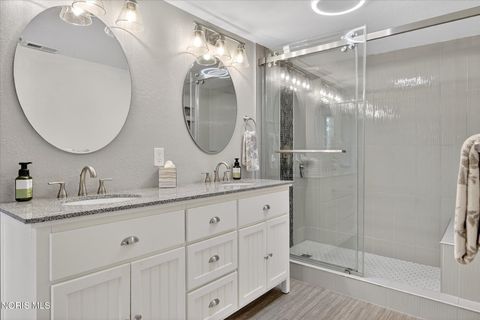 Tiny photo for 3444 Gallatin Road, Ottawa Hills, OH 43606 (MLS # 10008151)