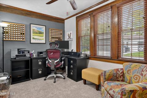 Tiny photo for 3444 Gallatin Road, Ottawa Hills, OH 43606 (MLS # 10008151)