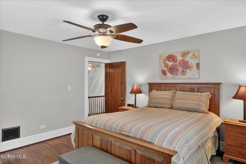 Tiny photo for 3444 Gallatin Road, Ottawa Hills, OH 43606 (MLS # 10008151)