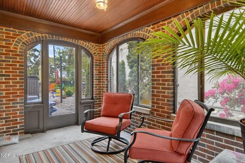 Tiny photo for 3444 Gallatin Road, Ottawa Hills, OH 43606 (MLS # 10008151)