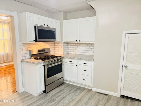 Tiny photo for 266 E Hudson Street, Toledo, OH 43608 (MLS # 10013231)