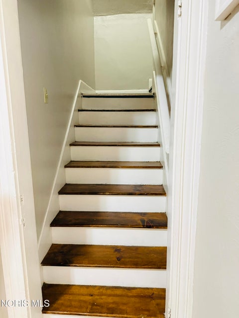 Tiny photo for 266 E Hudson Street, Toledo, OH 43608 (MLS # 10013231)