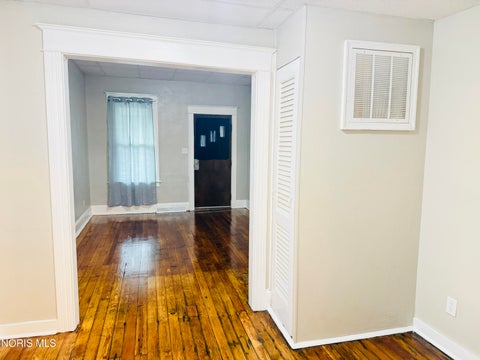Tiny photo for 266 E Hudson Street, Toledo, OH 43608 (MLS # 10013231)