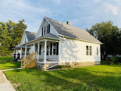Tiny photo for 266 E Hudson Street, Toledo, OH 43608 (MLS # 10013231)
