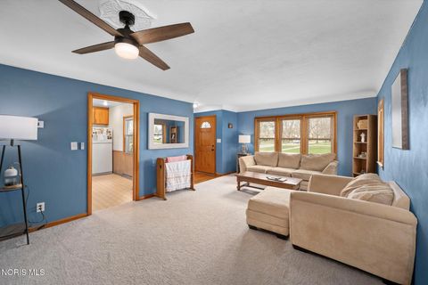 Tiny photo for 629 W Smith Street, Gibsonburg, OH 43431 (MLS # 10005594)