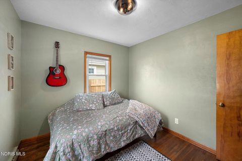 Tiny photo for 629 W Smith Street, Gibsonburg, OH 43431 (MLS # 10005594)