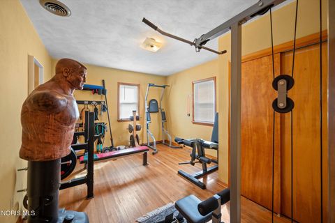 Tiny photo for 629 W Smith Street, Gibsonburg, OH 43431 (MLS # 10005594)