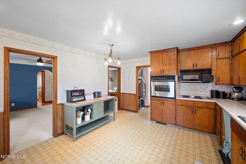 Tiny photo for 629 W Smith Street, Gibsonburg, OH 43431 (MLS # 10005594)